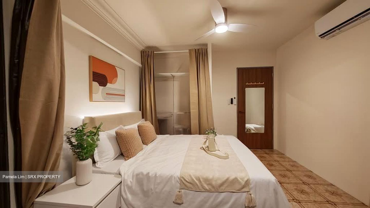 Braddell View (D20), Apartment #605903021